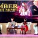 Bupati Jember Bangga, Icha Yang dan Chelsea Olivia Jadi Inspirasi Generasi Muda