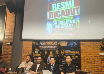 Sengketa PT TDI Kian Memanas, Kuasa Hukum Budiman Tiang Tagih Kepastian Hukum