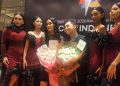 Mawar Hitam Berdarah Jadi Simbol Perjuangan, Migi Rihasalay Tampilkan Karya Sarat Makna di Face of Indonesia