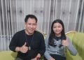 Mantan Pemain Anak Langit Erick Top Gandeng Remaja Asal Ponorogo, Siap Cetak Bintang Baru Industri Hiburan