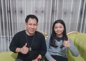 Mantan Pemain Anak Langit Erick Top Gandeng Remaja Asal Ponorogo, Siap Cetak Bintang Baru Industri Hiburan