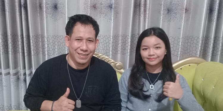 Mantan Pemain Anak Langit Erick Top Gandeng Remaja Asal Ponorogo, Siap Cetak Bintang Baru Industri Hiburan