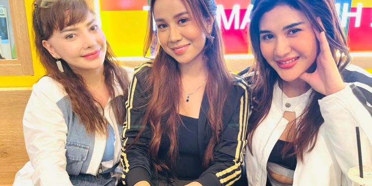 Mayang Gandeng Irma Dharmawangsa dan Camelia Putri Bentuk Trio ASBUN, Siap Ramaikan Dangdut Koplo Lewat “Boncengan Baru”