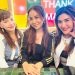 Mayang Gandeng Irma Dharmawangsa dan Camelia Putri Bentuk Trio ASBUN, Siap Ramaikan Dangdut Koplo Lewat “Boncengan Baru”