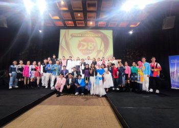 D’Academy 8 Hadirkan Mantan Juara sebagai Mentor, Regenerasi Bintang Dangdut Jadi Fokus Baru