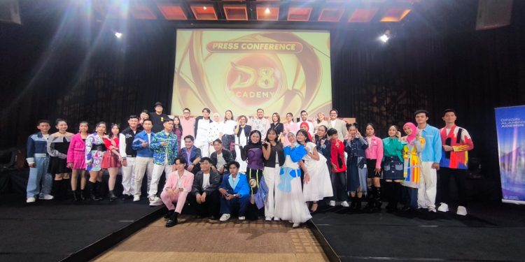 D’Academy 8 Hadirkan Mantan Juara sebagai Mentor, Regenerasi Bintang Dangdut Jadi Fokus Baru