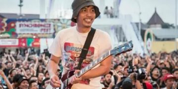 Kepergian Dadi Yudistira Jadi Duka Skena Rock Indonesia, Superglad Kenang Sosok Sang Gitaris