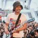 Kepergian Dadi Yudistira Jadi Duka Skena Rock Indonesia, Superglad Kenang Sosok Sang Gitaris