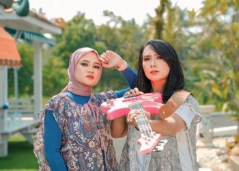 Billkiss Rilis “Beruntung”, Lagu Pop Manis tentang Bertemu Jodoh di Waktu yang Tepat Menulis
