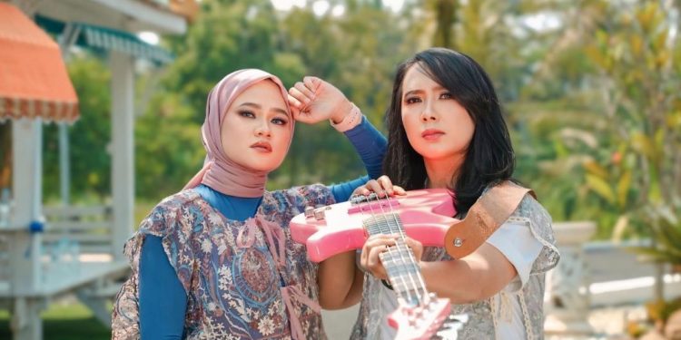 Billkiss Rilis “Beruntung”, Lagu Pop Manis tentang Bertemu Jodoh di Waktu yang Tepat Menulis