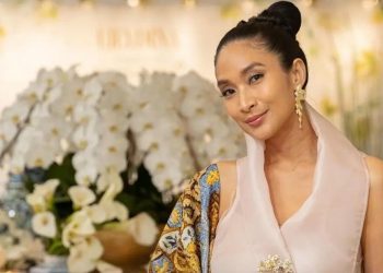 Tengah Sorotan Sidang Nadiem, Kesetiaan Happy Salma untuk Franka Makarim Jadi Perbincangan