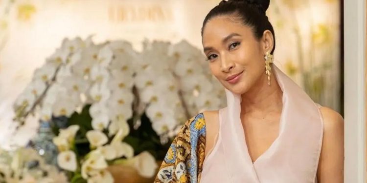 Tengah Sorotan Sidang Nadiem, Kesetiaan Happy Salma untuk Franka Makarim Jadi Perbincangan