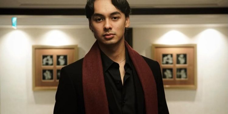 Fattah Syach Tinggalkan Sementara Syuting Asmara Gen Z Jelang Operasi