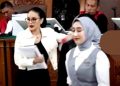 Jelang PK Nikita Mirzani, Kubu Reza Gladys Minta Mahkamah Agung Lindungi Independensi Hakim