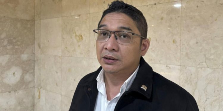 Pasha Ungu Apresiasi Kinerja Kepolisian Negara Republik Indonesia, Sebut Pelayanan ke Masyarakat Kian Dirasakan