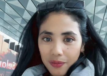 Pebisnis Citra Sastrakusuma Bidik Pasar China, Parfum Lokal Kameel Guzellic Mulai Go Internasional