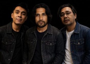 Juliet Project Hadirkan Nuansa Vintage 80-an Lewat Single Baru “Kisah Hidup”