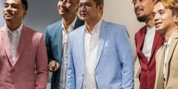 Dari “Demi Waktu” hingga “Seperti Yang Dulu”, UNGU Siapkan Malam Penuh Kenangan di Konser 30 Tahun