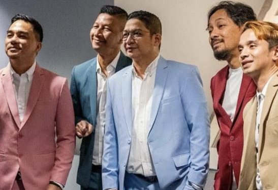 Dari “Demi Waktu” hingga “Seperti Yang Dulu”, UNGU Siapkan Malam Penuh Kenangan di Konser 30 Tahun