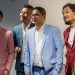 Dari “Demi Waktu” hingga “Seperti Yang Dulu”, UNGU Siapkan Malam Penuh Kenangan di Konser 30 Tahun