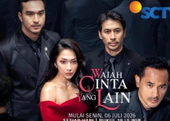 Dinda Kirana Jalani Peran Paling Kelam, Dari Ibu Hamil Bahagia hingga Korban Air Keras di “Wajah Cinta Yang Lain”