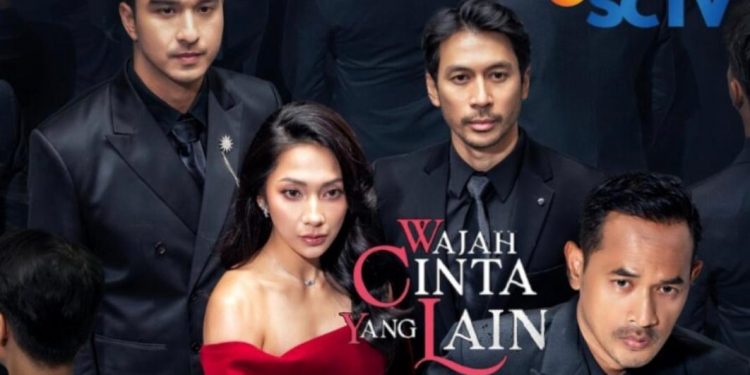 Dinda Kirana Jalani Peran Paling Kelam, Dari Ibu Hamil Bahagia hingga Korban Air Keras di “Wajah Cinta Yang Lain”