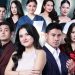 Dulu Jadi Kakak Ipar dan Adik, Kini Chicco Jerikho dan Marsha Aruan Beradu Chemistry sebagai Kekasih