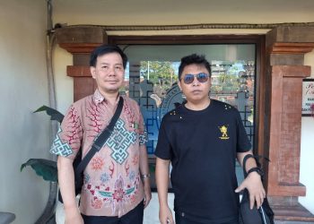 PN Denpasar Terima Gugatan PT TDI: Libatkan Pihak The Umalas Signature, Tuntut Rp10 Miliar dan Sita Jaminan