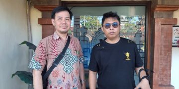 PN Denpasar Terima Gugatan PT TDI: Libatkan Pihak The Umalas Signature, Tuntut Rp10 Miliar dan Sita Jaminan