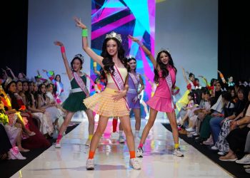 Rayakan Satu Dekade, Indonesia’s Girl 2026 Lahirkan Talenta Muda Berkarakter dari Seluruh Indonesia
