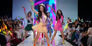 Rayakan Satu Dekade, Indonesia’s Girl 2026 Lahirkan Talenta Muda Berkarakter dari Seluruh Indonesia