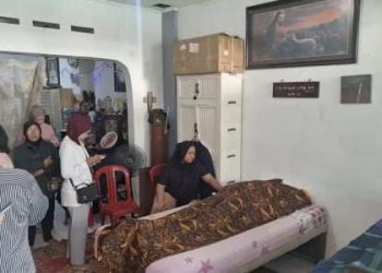 Dunia Komedi Berduka, Temon Tutup Usia setelah Puluhan Tahun Menghibur Tanah Air