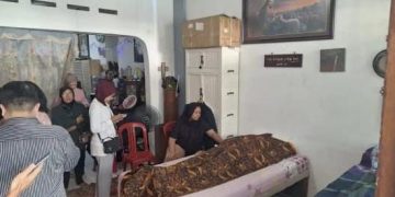 Dunia Komedi Berduka, Temon Tutup Usia setelah Puluhan Tahun Menghibur Tanah Air