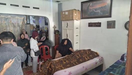 Dunia Komedi Berduka, Temon Tutup Usia setelah Puluhan Tahun Menghibur Tanah Air