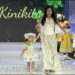 Belum Genap Sekolah, Kinikita James Sudah Taklukkan Catwalk di Malang Fashion Runway 2026