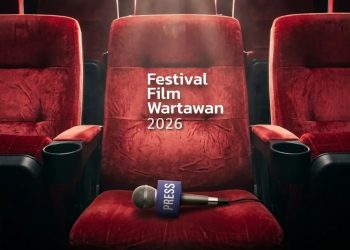 FFW 2026 Abadikan Nama Wina Armada Sukardi, Kritik Film Diangkat sebagai Pilar Perfilman Indonesia
