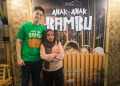 Irsan Adira Bongkar Keakraban di Balik Layar Shoting Terikat Janji, Akui Makin Betah Syuting karena Sudah Terasa Seperti Keluarga