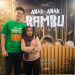 Irsan Adira Bongkar Keakraban di Balik Layar Shoting Terikat Janji, Akui Makin Betah Syuting karena Sudah Terasa Seperti Keluarga