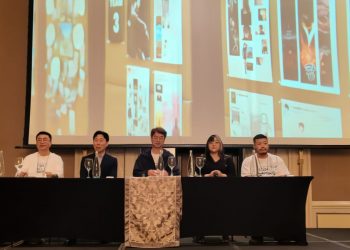 Bukan Gambar, Cerita yang Dijual: Kreator Indonesia Diajak Taklukkan Pasar Webtoon Dunia Lewat Kolaborasi Korea