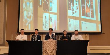 Bukan Cuma Jago Gambar, Kreator Indonesia Ditantang Angkat Cerita Lokal ke Panggung Webtoon Dunia