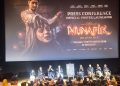 Balik Teror Munafik: Melawan Iblis, Tersimpan Kisah Rapuhnya Iman Manusia