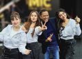 Mayang, Camelia, dan Irma Kompak Bentuk Trio Asbun, Berawal dari “Cari Uang Bareng”