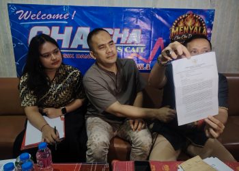 Saipul Jamil Bawa Surat Jawaban KPI ke Komnas HAM, Tegaskan Tak Pernah Diboikot Tampil di Televisi