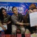 Saipul Jamil Bawa Surat Jawaban KPI ke Komnas HAM, Tegaskan Tak Pernah Diboikot Tampil di Televisi