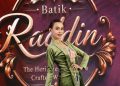 Pernah Tampil di New York, Selvia Zhang Tetap Bangga Angkat Kebaya Karya Desainer Lokal