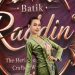 Pernah Tampil di New York, Selvia Zhang Tetap Bangga Angkat Kebaya Karya Desainer Lokal