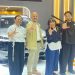 Lepas Tak Sekadar Jual Mobil, Bidik Gaya Hidup Konsumen Premium Indonesia