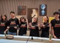 Reuni Berdarah Jadi Panggung Lahirnya Bintang Baru Film Horor