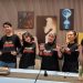 Reuni Berdarah Jadi Panggung Lahirnya Bintang Baru Film Horor