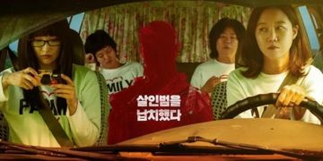Empat Aktris Top Korea Bersatu di Thriller Keluarga The Journey to Gyeongju